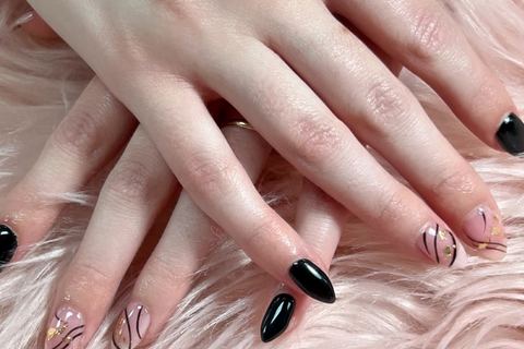89 Nails Salon